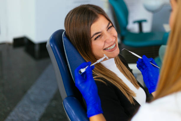 Advanced Technology for Better Dental Care in Imperial Beach, CA