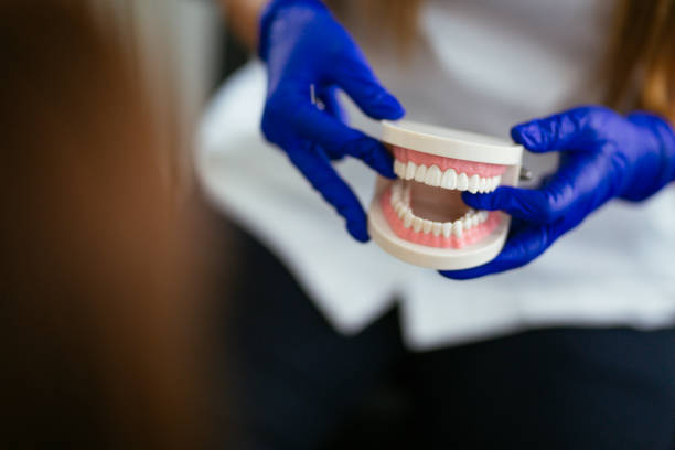TMJ/TMD Treatment in Imperial Beach, CA