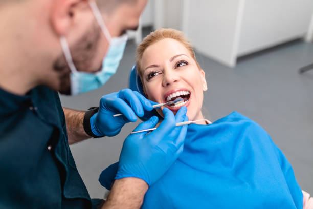 Best Full Mouth Reconstruction  in Imperial Beach, CA