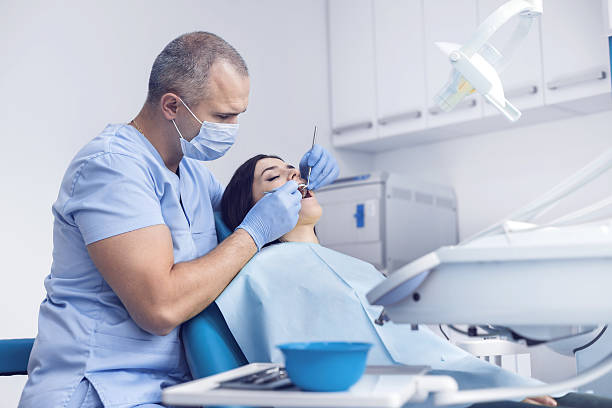 Best Wisdom Tooth Removal  in Imperial Beach, CA